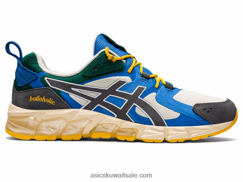 Asics outlet shoes kuwait
